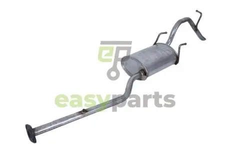 Деталі вихлопної системи BOSAL 284-485