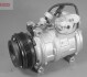 Компрессоры кондиционеров DENSO DCP12003 (фото 1)