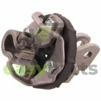 Вал рульової рейки FEBEST ASN-R51