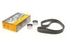 Комплект ГРМ Mazda 6 2.0 Di 02-07 (30x153z) Contitech CT 1145 K1 (фото 1)
