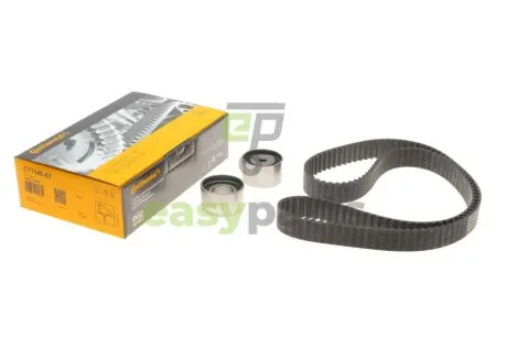 Комплект ГРМ Mazda 6 2.0 Di 02-07 (30x153z) Contitech CT 1145 K1
