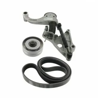 Комплект (ремень + ролики) SKF VKMA 38706