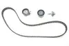 Комплект ГРМ Citroen C3/Peugeot 207/208 1.4 HDi 09- (25.4x139z) VKMA 03314