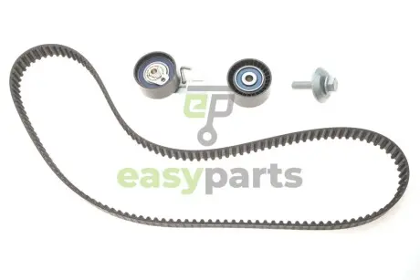 Комплект ГРМ Citroen C3/Peugeot 207/208 1.4 HDi 09- (25.4x139z) SKF VKMA 03314