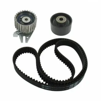 Комплект (ремінь+ролики) SKF VKMA 02212