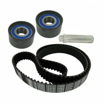 Комплект ремня ГРМ SKF VKMA 02984