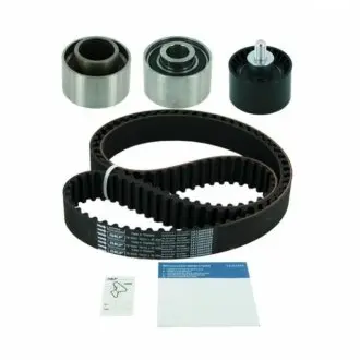 Комплект ремня ГРМ SKF VKMA 94508