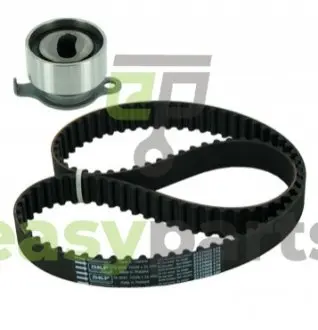 Роликовий модуль натягувача ременя (ролик, ремінь) SKF VKMA 93500