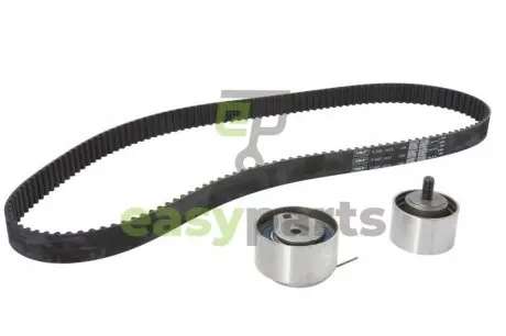 Роликовий модуль натягувача ременя (ролик, ремінь) SKF VKMA 08400