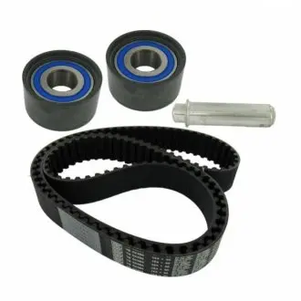 Комплект ремня ГРМ SKF VKMA 02986