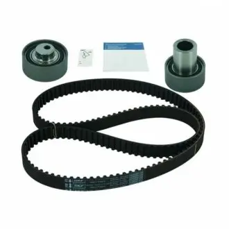 Комплект ремня ГРМ SKF VKMA 92101