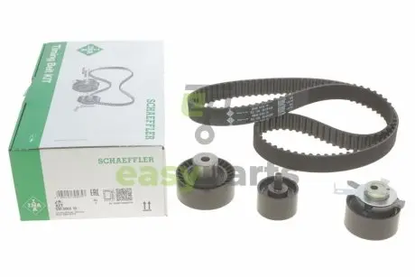 Комплект ГРМ Ford Focus/Mondeo 96-04 (25.4x129) INA 530 0065 10