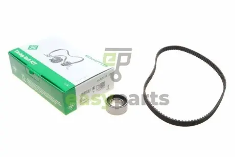 Комплект ГРМ Fiat Panda/Punto 86- INA 530 0205 10