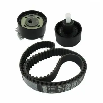 Роликовий модуль натягувача ременя (ролик, ремінь) SKF VKMA 04216