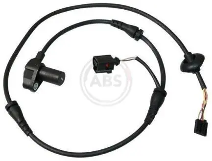Датчик ABS переднiй A.B.S. 30009