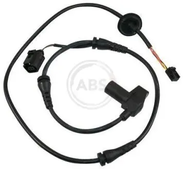 Датчик ABS переднiй A.B.S. 30010