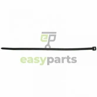 Хомут 150х3,6 чорний 1шт FEBI BILSTEIN 07025