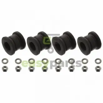 К-т втулок стабiлiзатора FEBI BILSTEIN 08683