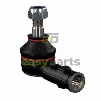 Фото febi vw наконечник рульової тяги лів. polo 95- FEBI BILSTEIN 14322 FEBI VW наконечник рульової тяги лів. Polo 95- FEBI BILSTEIN 14322