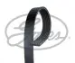 Ремень клиновый 6PK#1350 Peugeot Bipper 1.4HDI 68393
