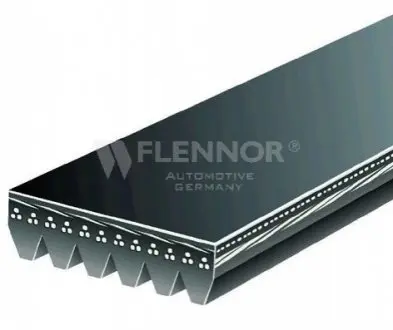 Ремiнь клиновий 6PK#1275 Flennor 6PK1275
