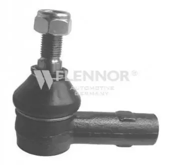 Накiнечник рульової тяги Flennor FL919B