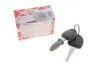 Сердцевина замка дверей Opel Kadett/Corsa -93 FEBI BILSTEIN 02041 (фото 1)