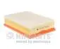 Фiльтр повiтряний h 72mm NIPPARTS N1321077 (фото 1)