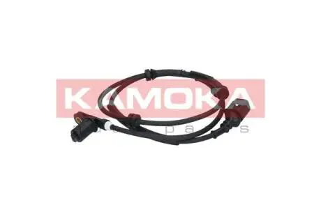 Датчик ABS заднiй, лiвий KAMOKA 1060187