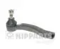 Накiнечник рульової тяги NIPPARTS N4822102 (фото 1)