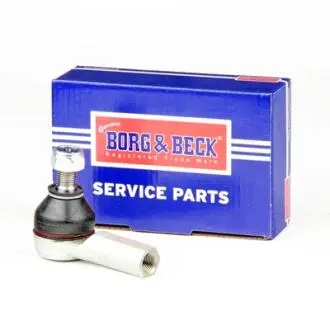 Наконечник рулевой тяги BORG & BECK BTR5312