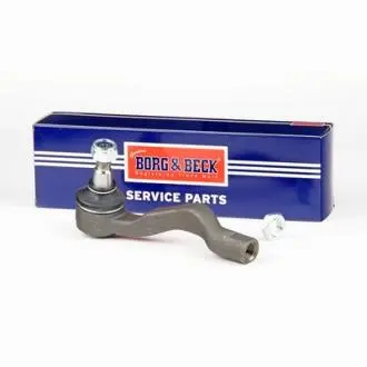 Накiнечник рульової тяги правий BORG & BECK BTR5111