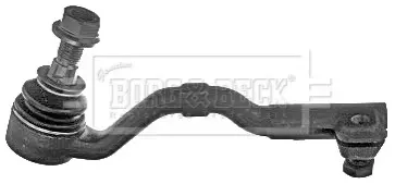 Наконечник рулевой тяги BORG & BECK BTR5874