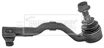 Наконечник рулевой тяги BORG & BECK BTR5875