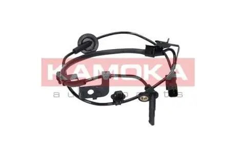 Датчик ABS заднiй, лiвий KAMOKA 1060473