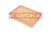 Фiльтр повiтряний h 78mm KAMOKA F229501 (фото 2)