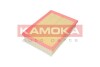 Фiльтр повiтряний h 78mm KAMOKA F229501 (фото 3)