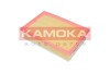 Фiльтр повiтряний h 78mm KAMOKA F229501 (фото 4)