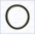 Прокладка передньої кришки Audi A3-A6/Q3/Q5/Golf/PassatT5 1.8-2.0 TFSI 04- AJUSA 01198200 (фото 2)