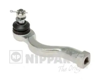 Накiнечник рульової тяги NIPPARTS N4825037