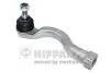 Накiнечник рульової тяги NIPPARTS N4835034 (фото 1)