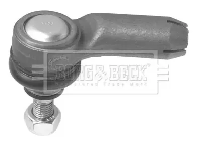 Наконечник рулевой тяги BORG & BECK BTR4168