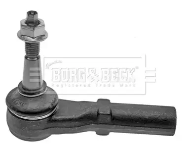 Накiнечник рульової тяги BORG & BECK BTR5542