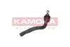 Фото 3 - накiнечник рульової тяги KAMOKA 9010057 Накiнечник рульової тяги KAMOKA 9010057 (фото 3)