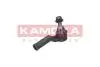 Накiнечник рульової тяги KAMOKA 9010066 (фото 3)
