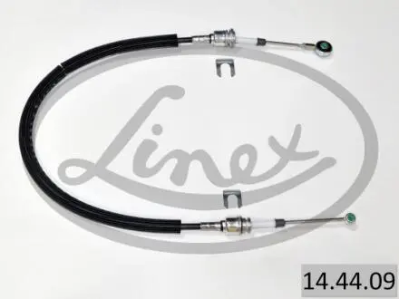 Трос перемикання передач LINEX 144409