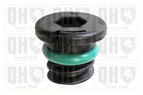 Фото пробка масляного пiддона QUINTON HAZELL QOC1004 Пробка масляного пiддона QUINTON HAZELL QOC1004