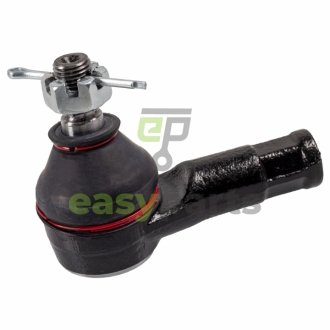 Наконечник тяги рульової Mazda 121 90-/323 89-/RX 7 III 92- FEBI BILSTEIN 12904