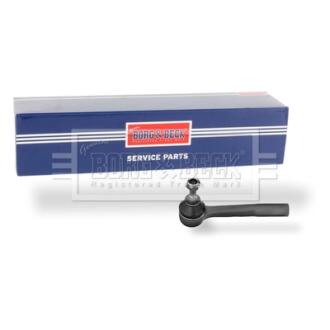 Наконечник рулевой тяги левый BORG & BECK BTR5841