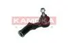 Фото 2 - накiнечник рульової тяги KAMOKA 9010197 Накiнечник рульової тяги KAMOKA 9010197 (фото 2)